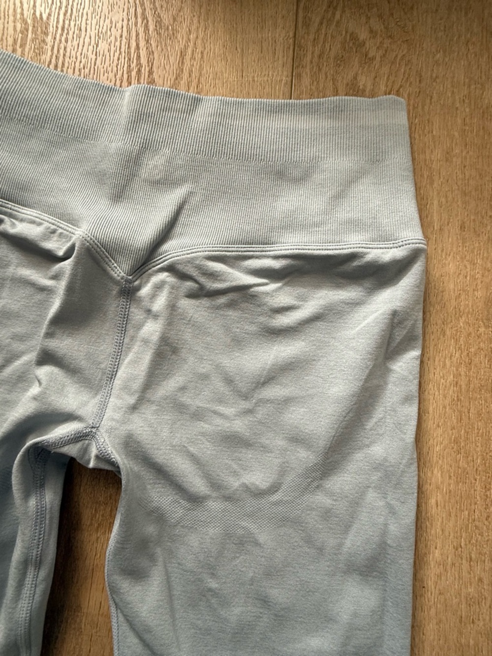 Buffbunny BBL Seamless Legging - Picture 10 of 14